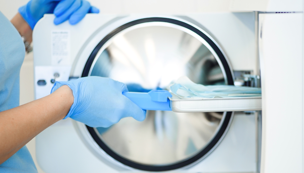 Peut-on stériliser sa micropipette à l'autoclave? Tout ce qu’il faut savoir!