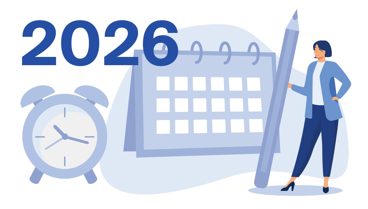 A busy year ahead: where to meet Socorex in 2026?